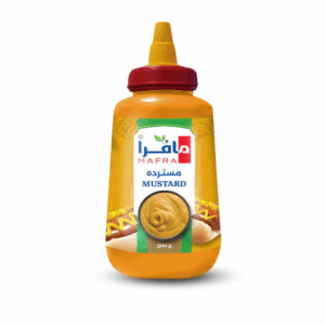 مستردة عالية الجودة - 1 كيلو