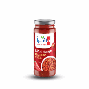 هريسة شطة عالية الجودة - 5 كيلو