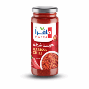 هريسة شطة عالية الجودة - 10 كيلو